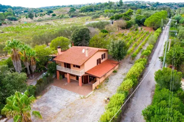 Mansion in Strada Vicinale Las Covas, Alghero - Photo 1