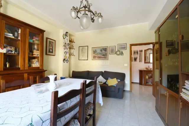 Vierzimmerwohnung, Porto Sant'Elpidio - Foto 1