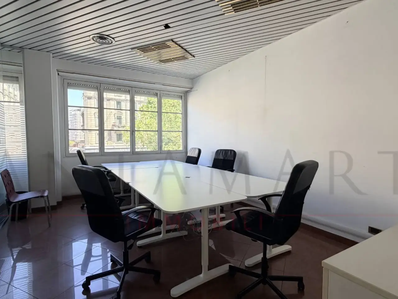 Ufficio in Corso Lodi, Milano, {3} - Foto 1