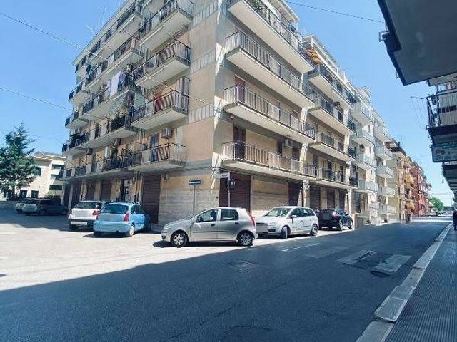 Quadrilocale in Via Sapri, Terlizzi - Foto 1