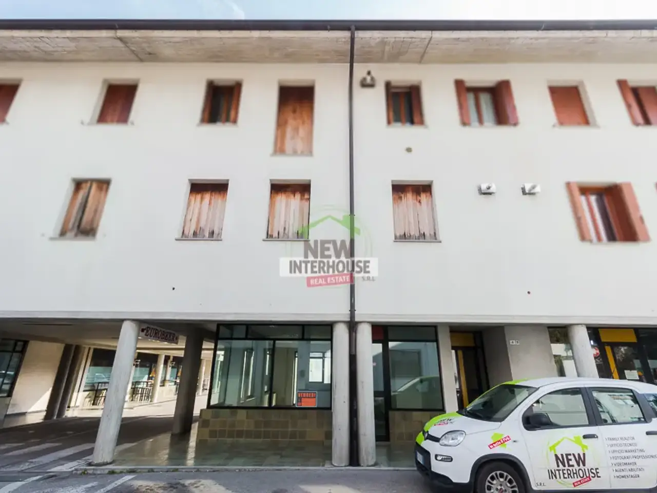 Ufficio in Via Colle 4, Maniago, Maniago, {3} - Foto 2