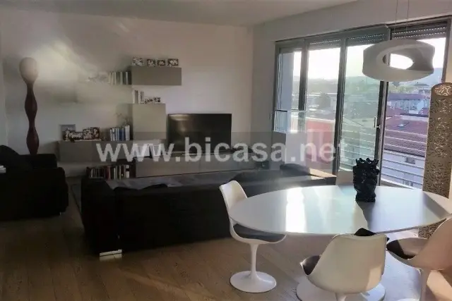 Penthouse in {3}, Via Vittorio Locchi - Foto 1