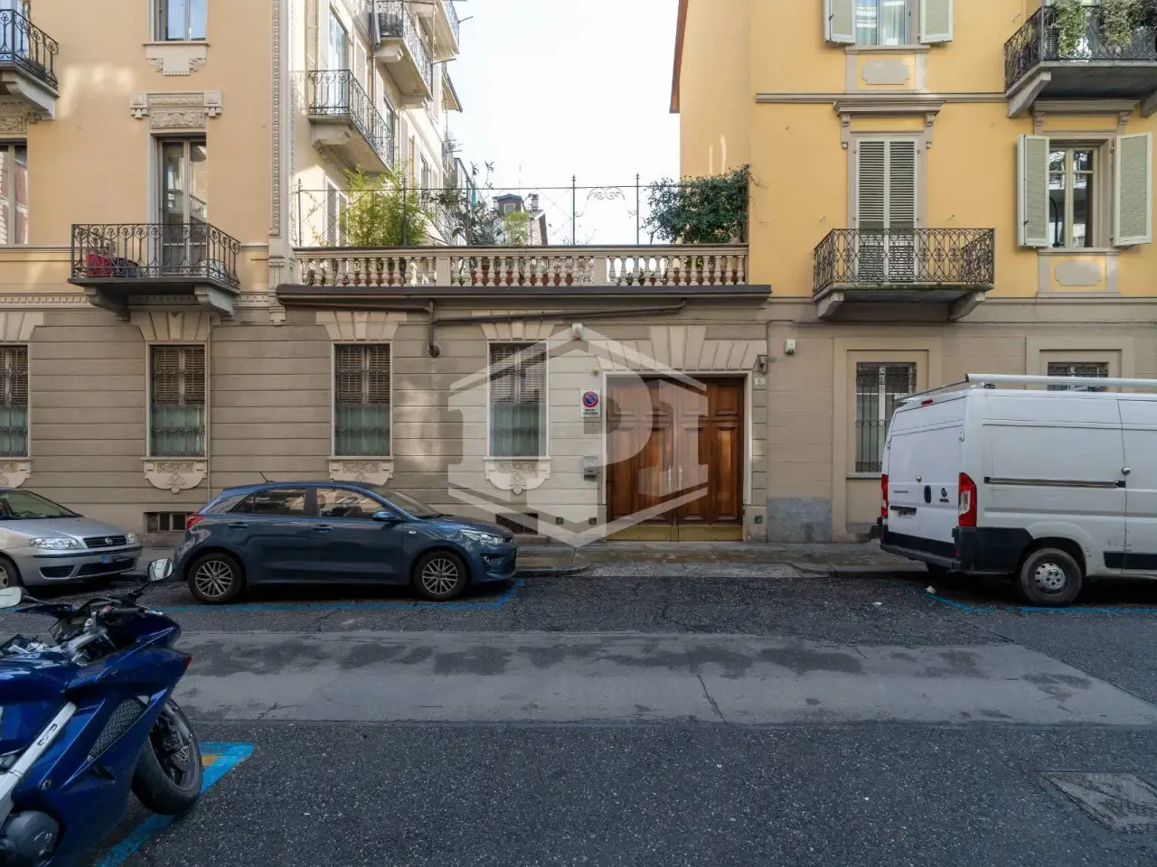 Ufficio in Via Carlo Allioni 6, Torino, {3} - Foto 2