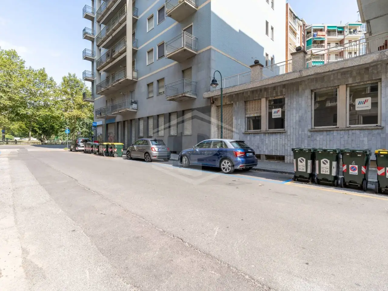 Ufficio in Corso Filippo Turati 53, Torino, {3} - Foto 2