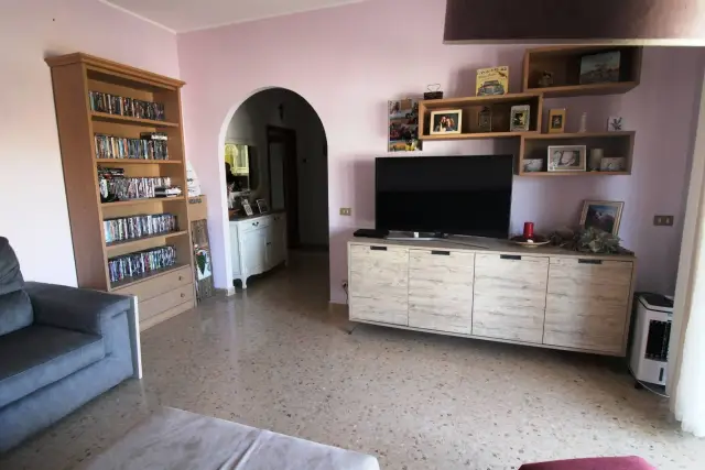 Wohnung in Via Piandelmedico 116, Jesi - Foto 1