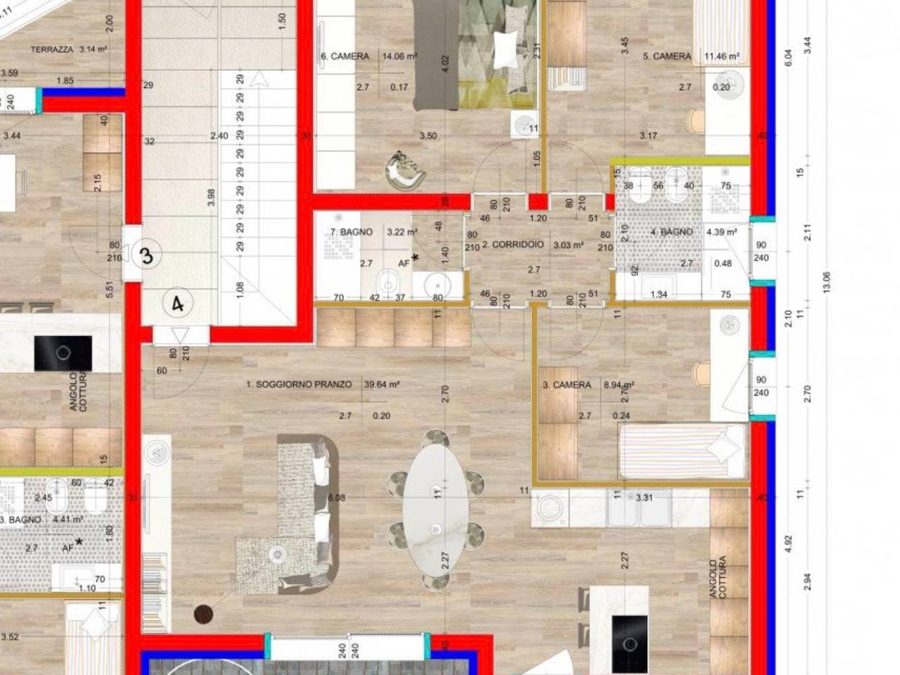 immagine annuncio 11 di 15