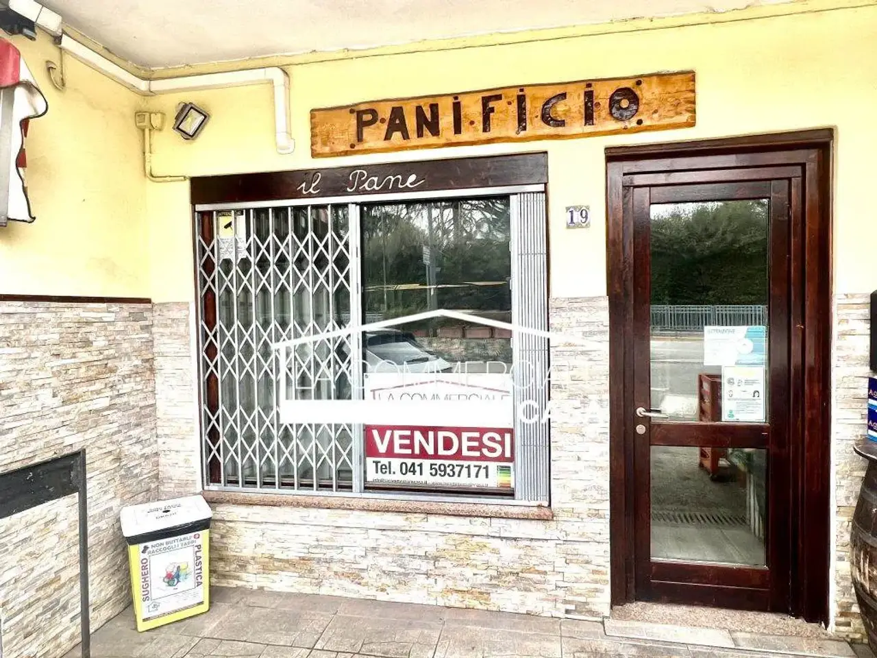 Negozio in Venezia - Zona Mestre Centro, Venezia, {3} - Foto 1