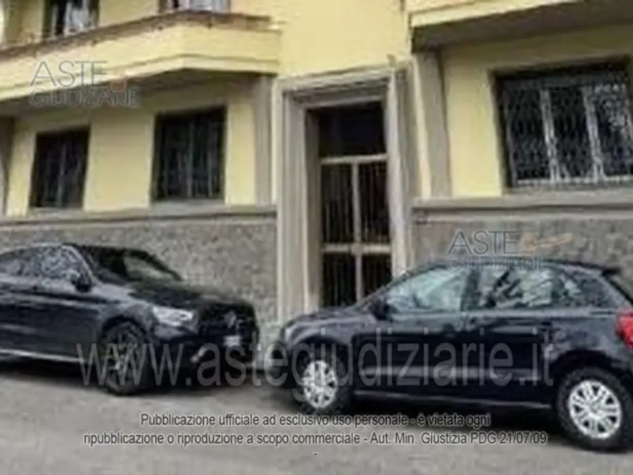 Garage in Via Cosseria, 28, 50129 Firenze Fi, Italia 28, Firenze, {3} - Foto 1