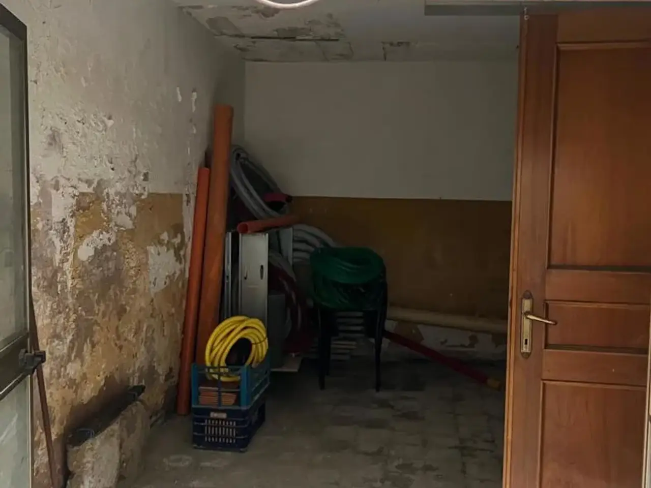 Magazzino in Via del Forno 4, Vejano, {3} - Foto 2