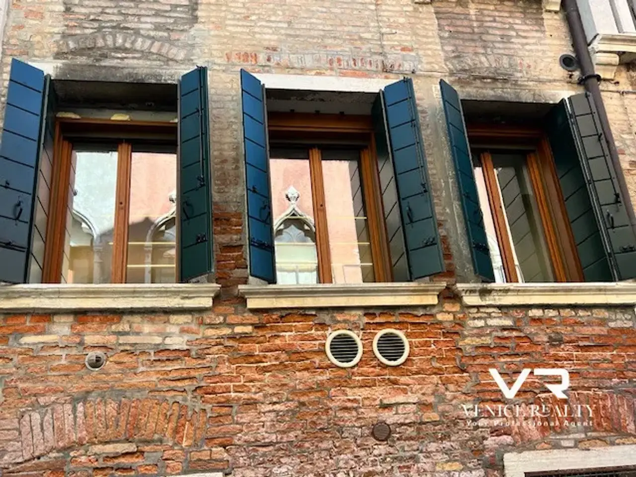 Ufficio in Campo Santa Marina, Venezia, {3} - Foto 1