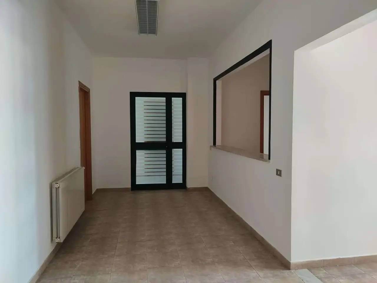 Ufficio in Via Leonardo da Vinci, Caltanissetta, {3} - Foto 1