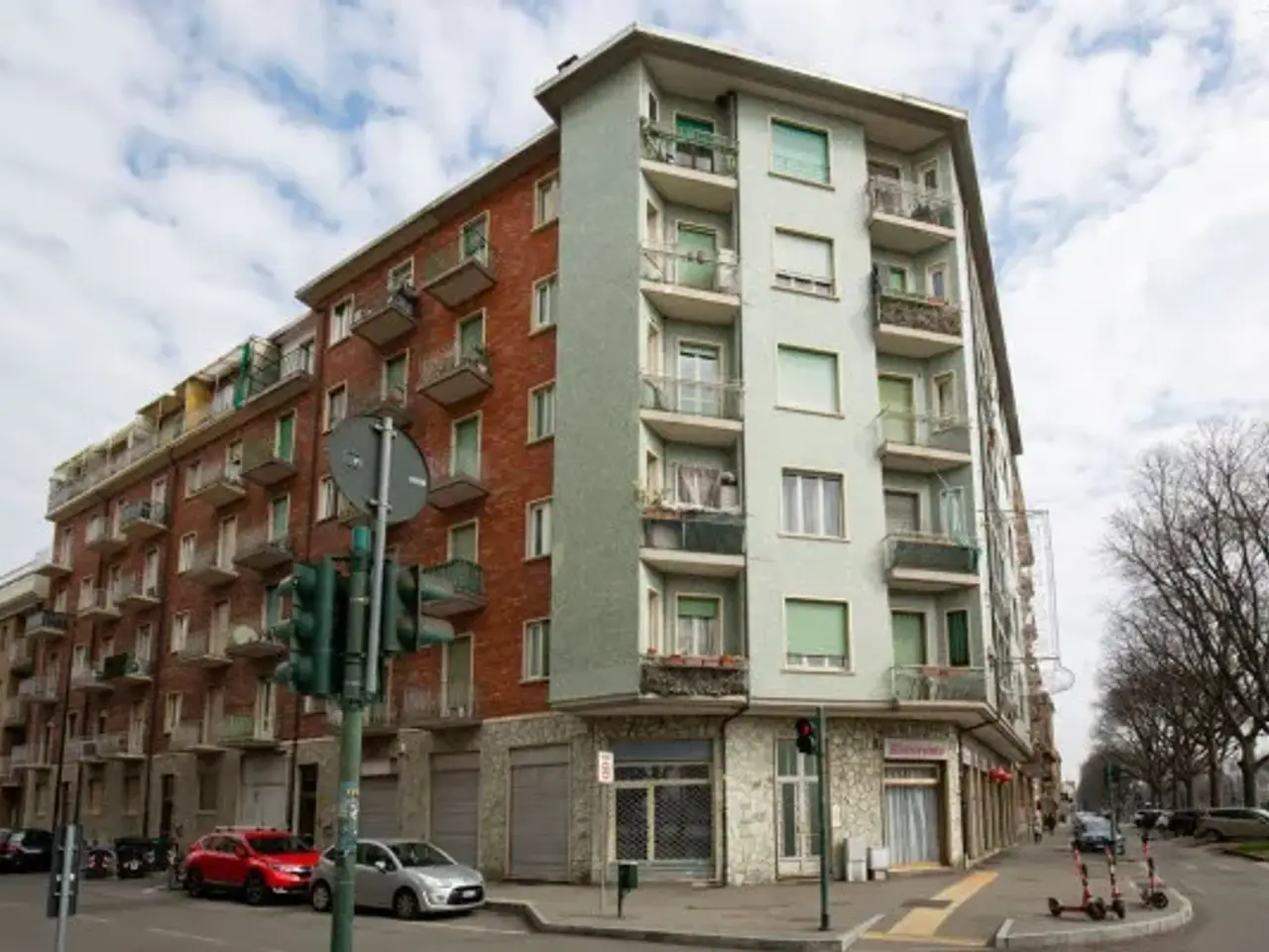 Negozio in Corso Francia 456, Torino, {3} - Foto 1
