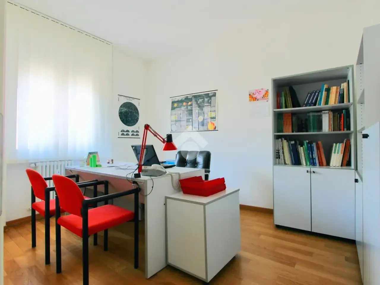 Ufficio in Ufficio Via Cosattini 3, Udine, {3} - Foto 1
