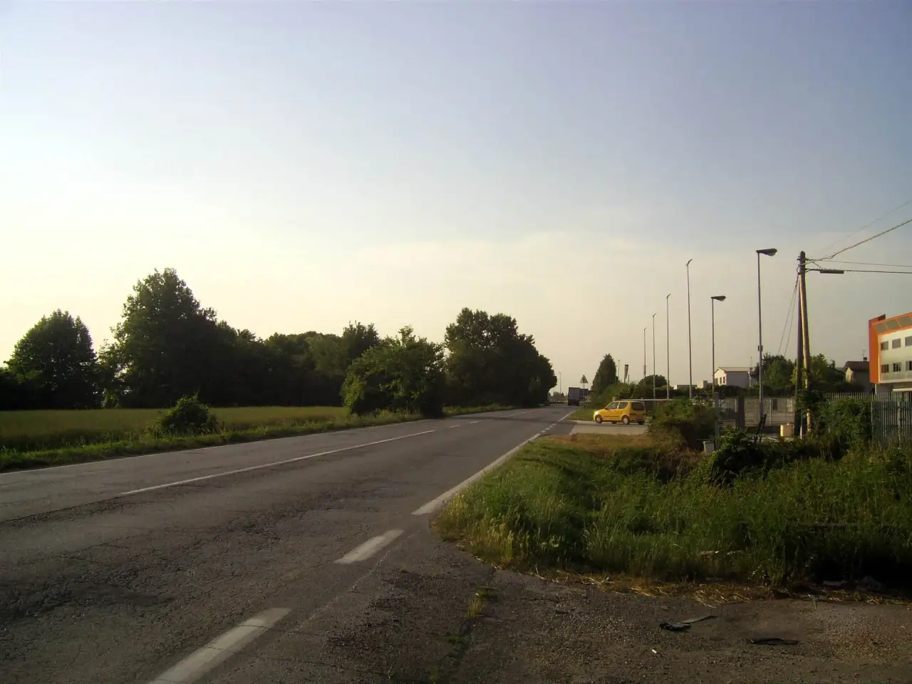 Capannone in Ss Goitese, Marmirolo, {3} - Foto 2