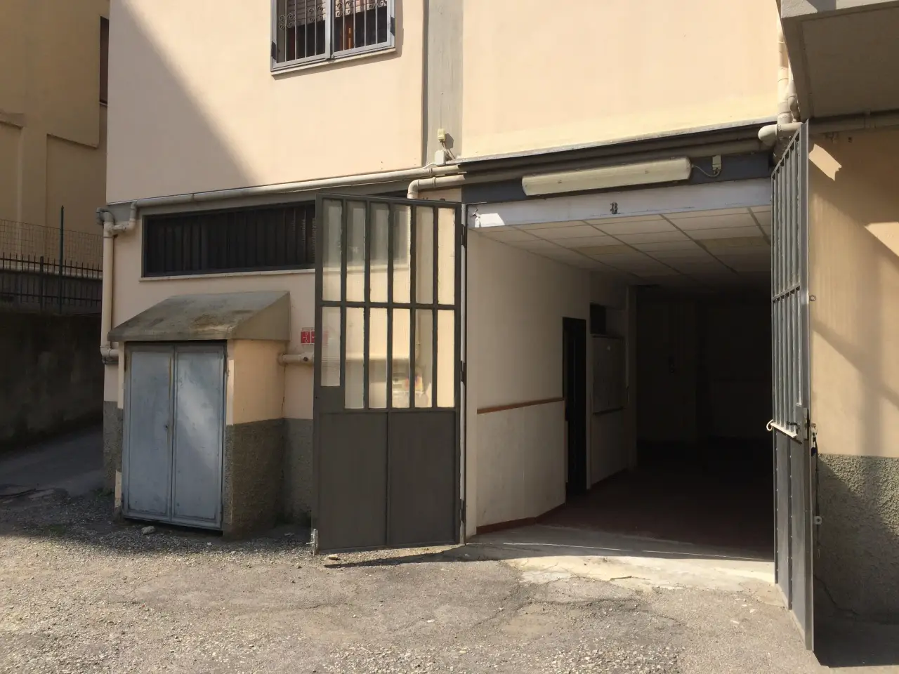 Laboratorio in Via Grazia Deledda, Scandicci, {3} - Foto 1