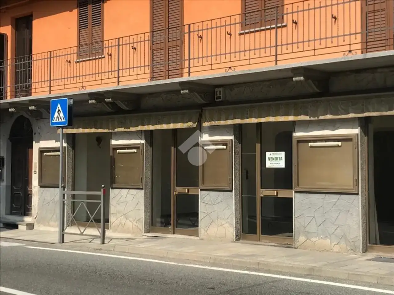 Negozio in Frazione Campore 61, Valdilana, {3} - Foto 2