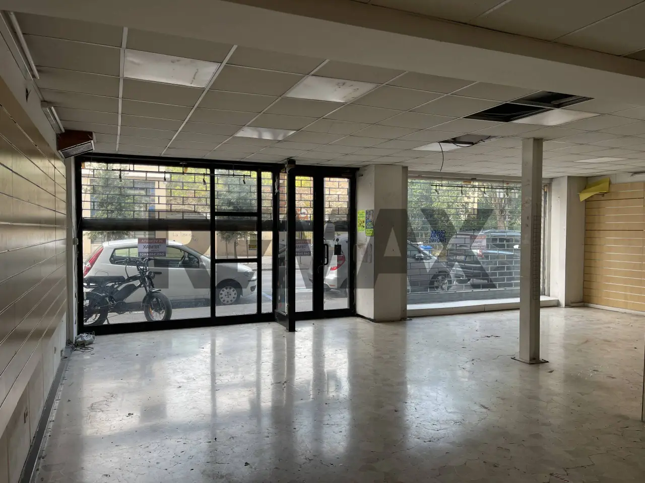 Negozio in Viale a. De Gasperi 20, Treviso, {3} - Foto 1