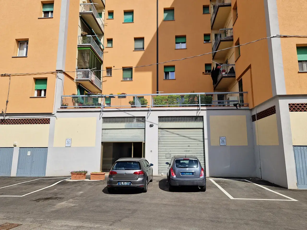 Negozio in Via Baiesi, 112h, Anzola Dell'Emilia, {3} - Foto 1