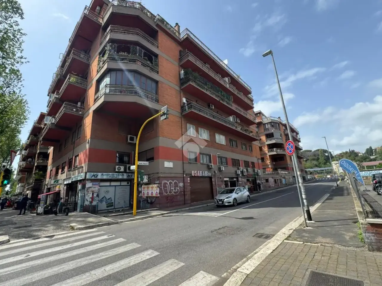 Negozio in Via Guido Miglioli 5, Roma, {3} - Foto 2