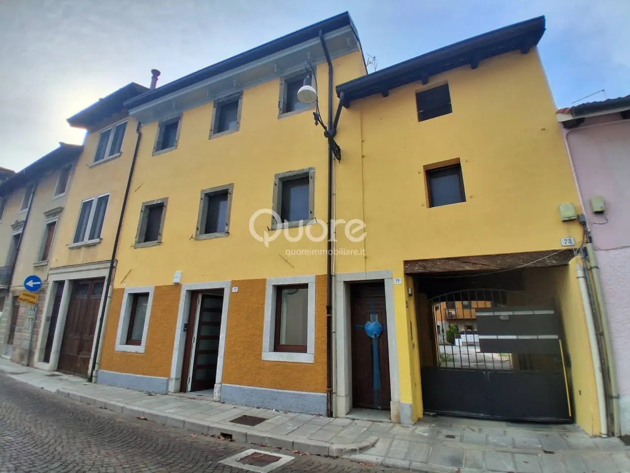 Ufficio in Via Suoeriore 75, Udine, {3} - Foto 1