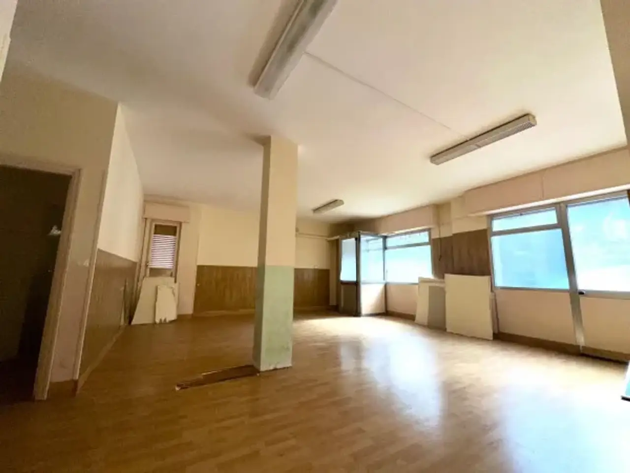 Magazzino in Via Diano Calderina, Imperia, {3} - Foto 1