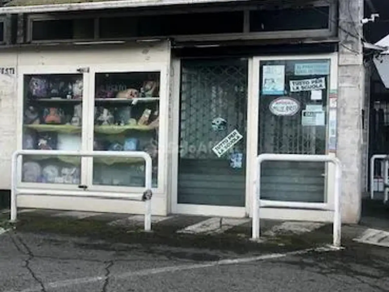 Negozio in Via Anguillarese 16, Anguillara Sabazia, {3} - Foto 1