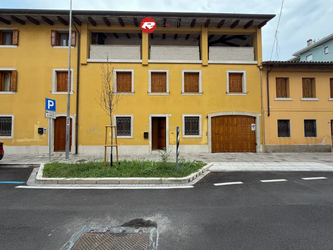 Ufficio in Via Bersaglio 43, Udine, {3} - Foto 1