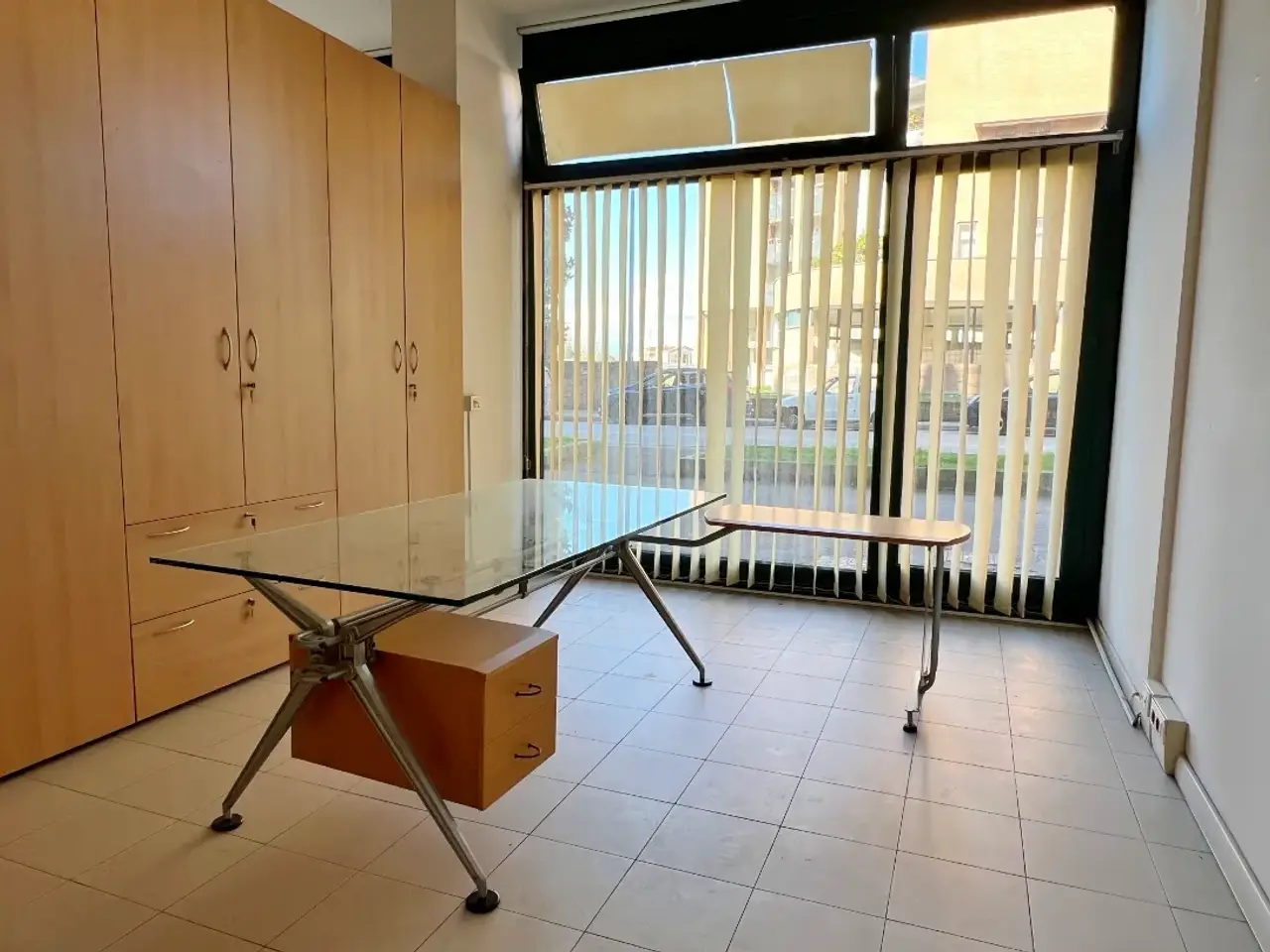 Negozio in Via dei Cappuccini, Vicenza, {3} - Foto 1