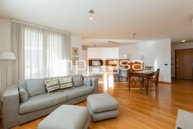 Trilocale in vendita, Viale S. Giorgio, Aviano - Foto 1