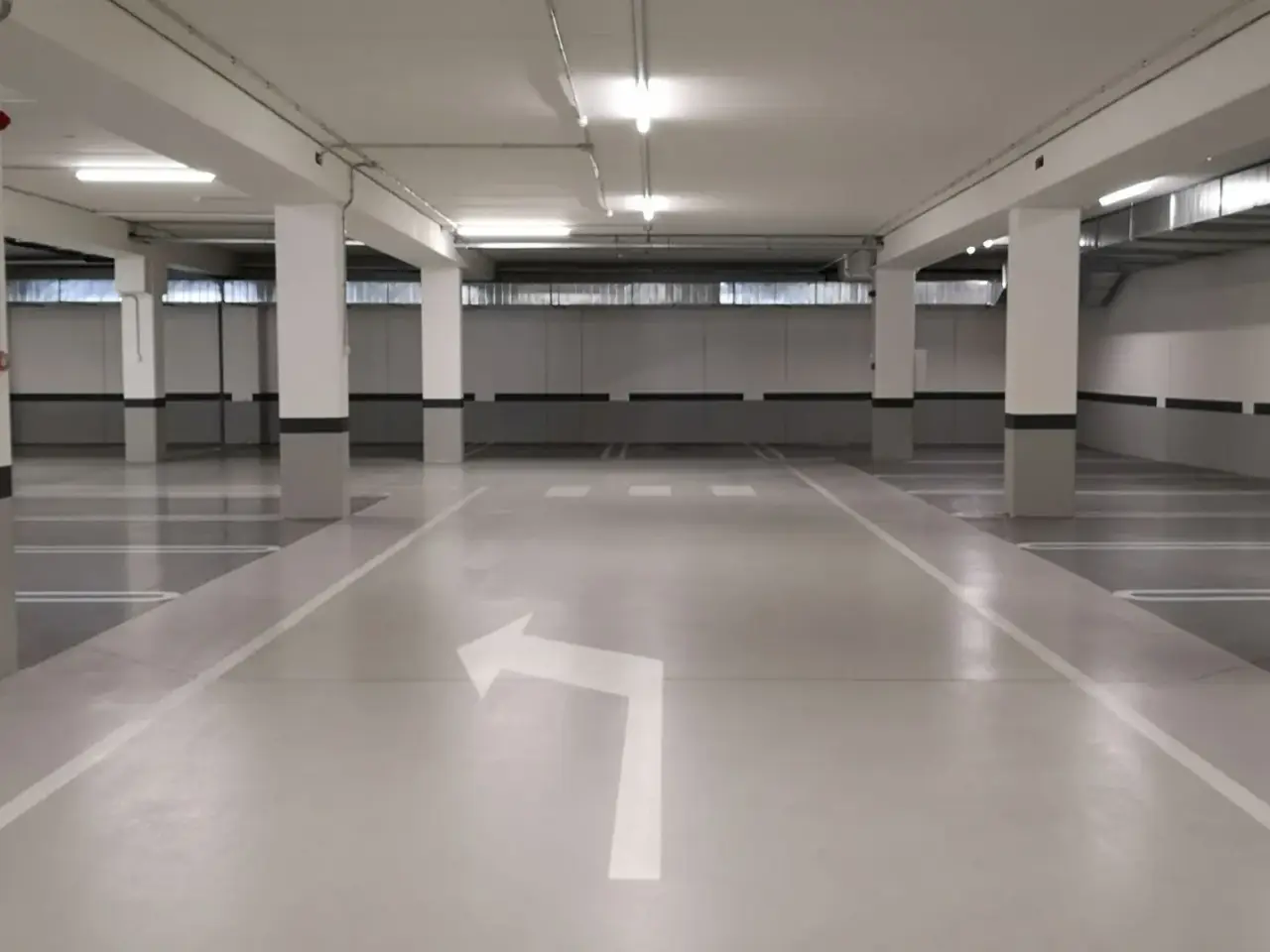 Garage in Via Envie 8/a 8, Torino, {3} - Foto 1