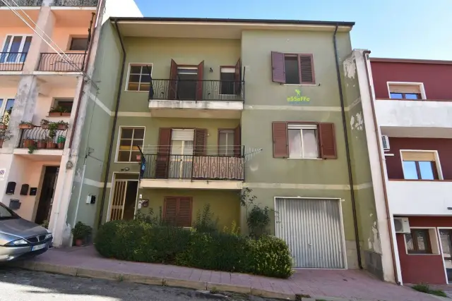 Apartament in Via Sant'Ignazio 37, Macomer - Photo 1