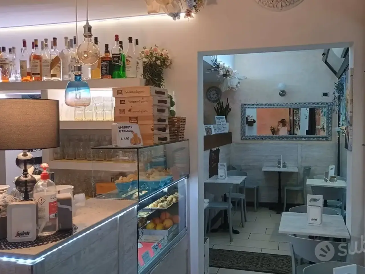 Pizzeria in , Montegalda, {3} - Foto 1