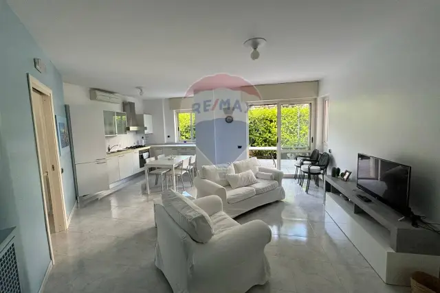 4-room flat, Gaeta - Photo 1