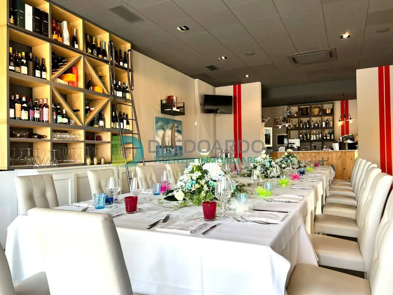 Esercizio commerciale in Lungomare Italia, Martinsicuro, {3} - Foto 2