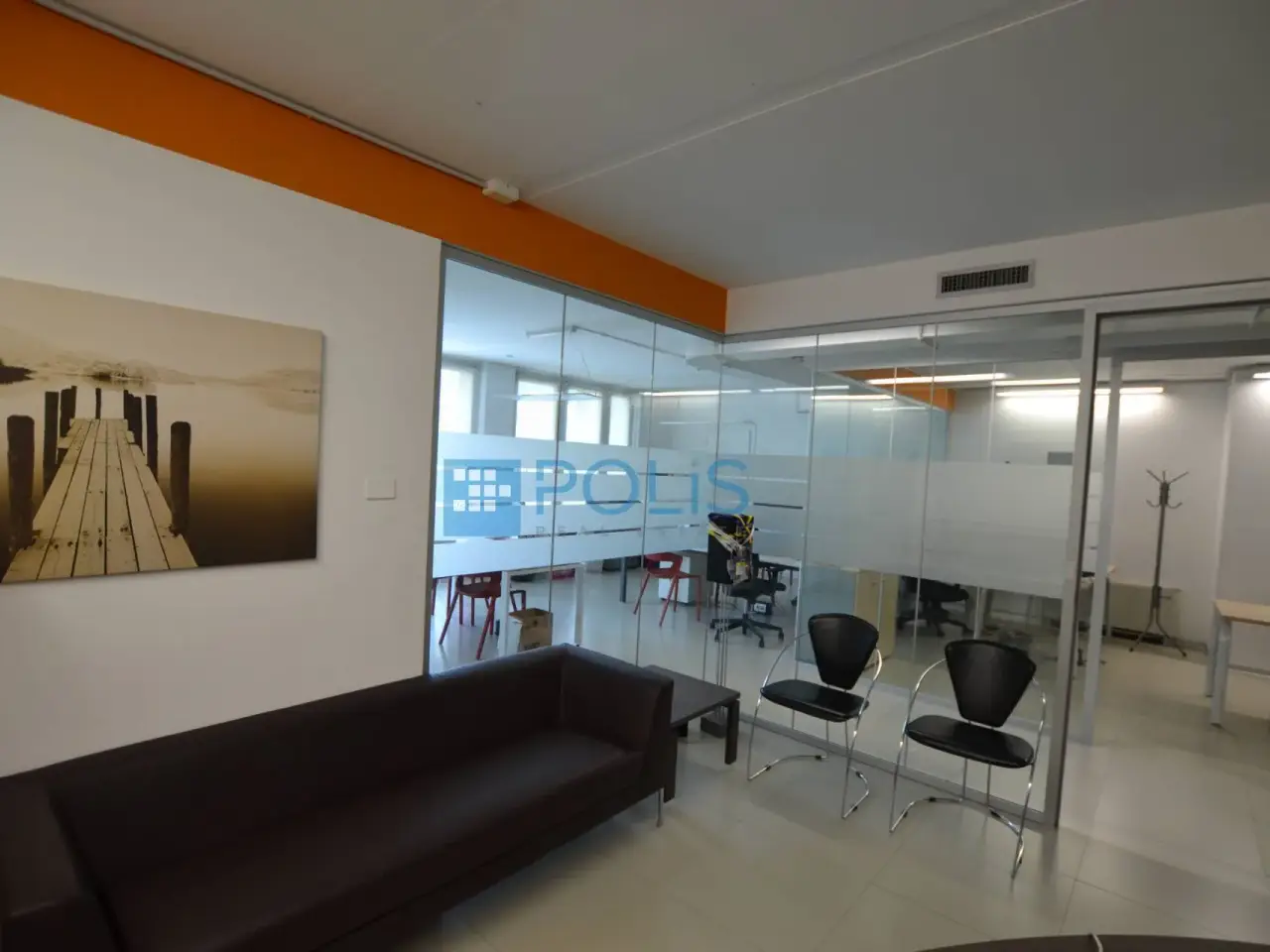 Ufficio in Padova Nord, Padova, {3} - Foto 1