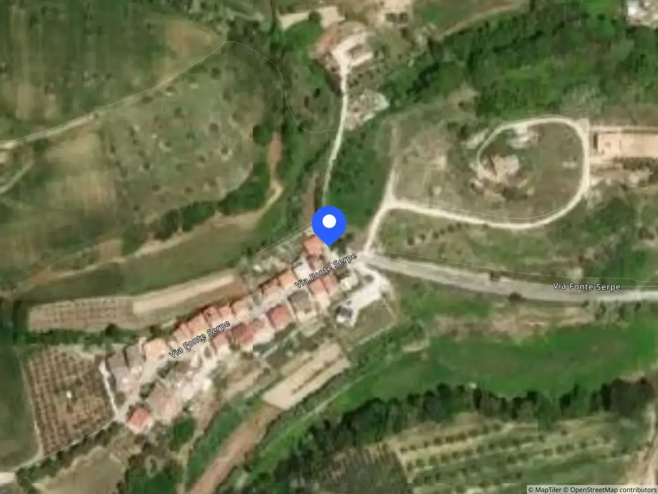 Capannone in Via Fonte Serpe, 63821 Porto Sant'Elpidio Fm, Italia 63821, Porto Sant'Elpidio, {3} - Foto 1