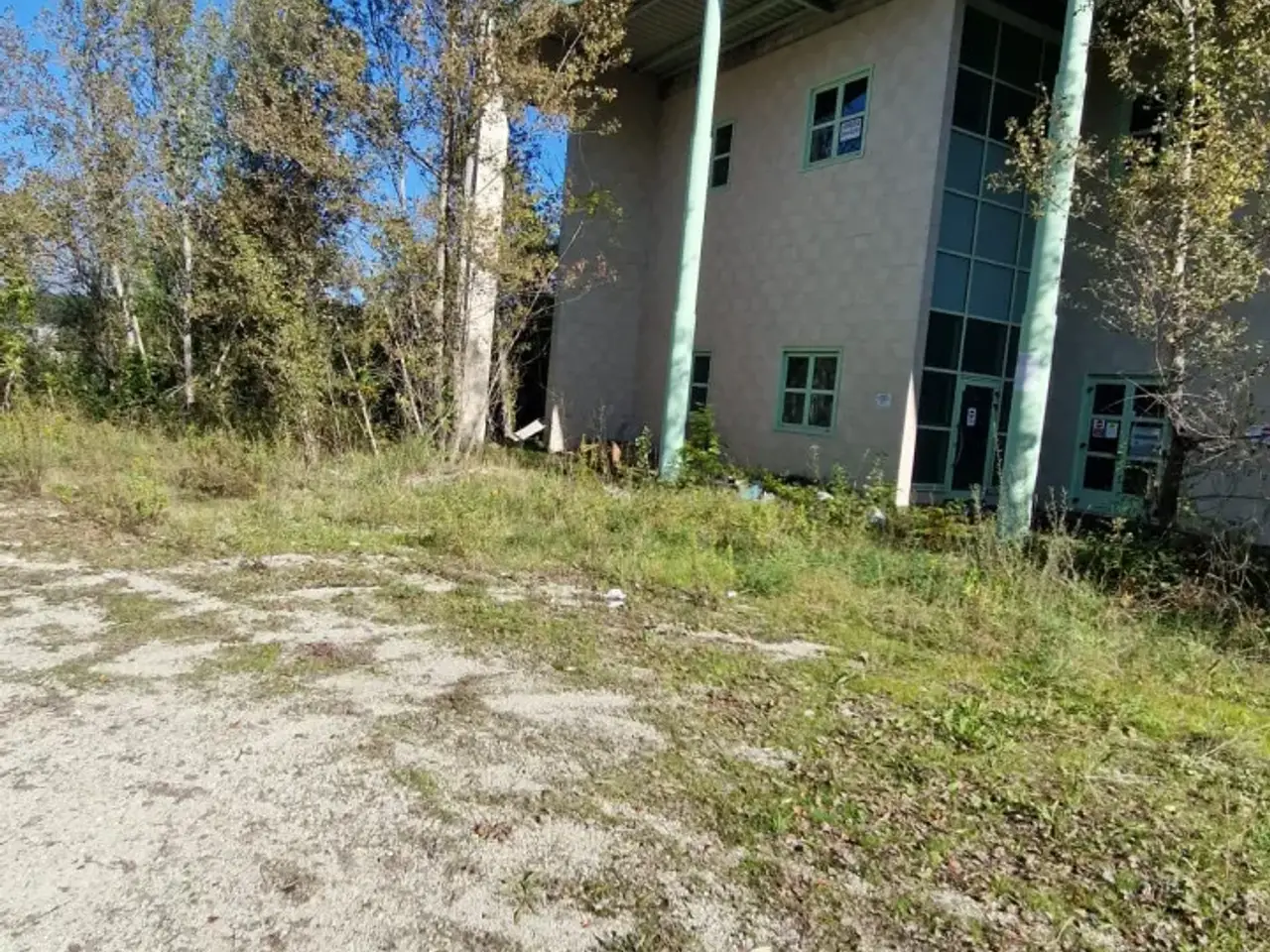 Capannone in Strada Marecchiese 1, Pennabilli, {3} - Foto 2