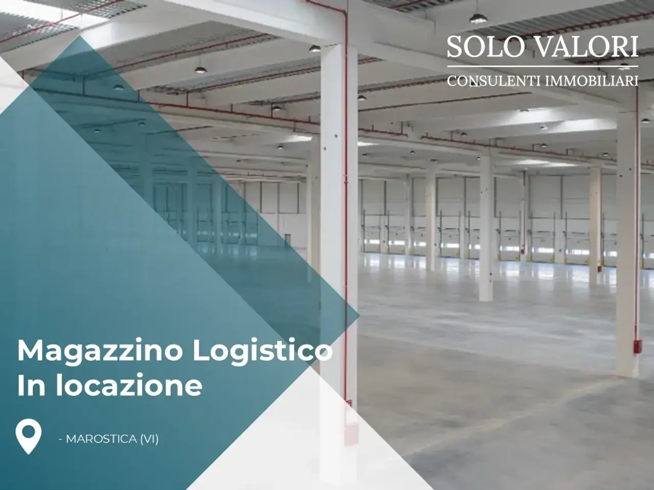 Magazzino in , Marostica, {3} - Foto 1