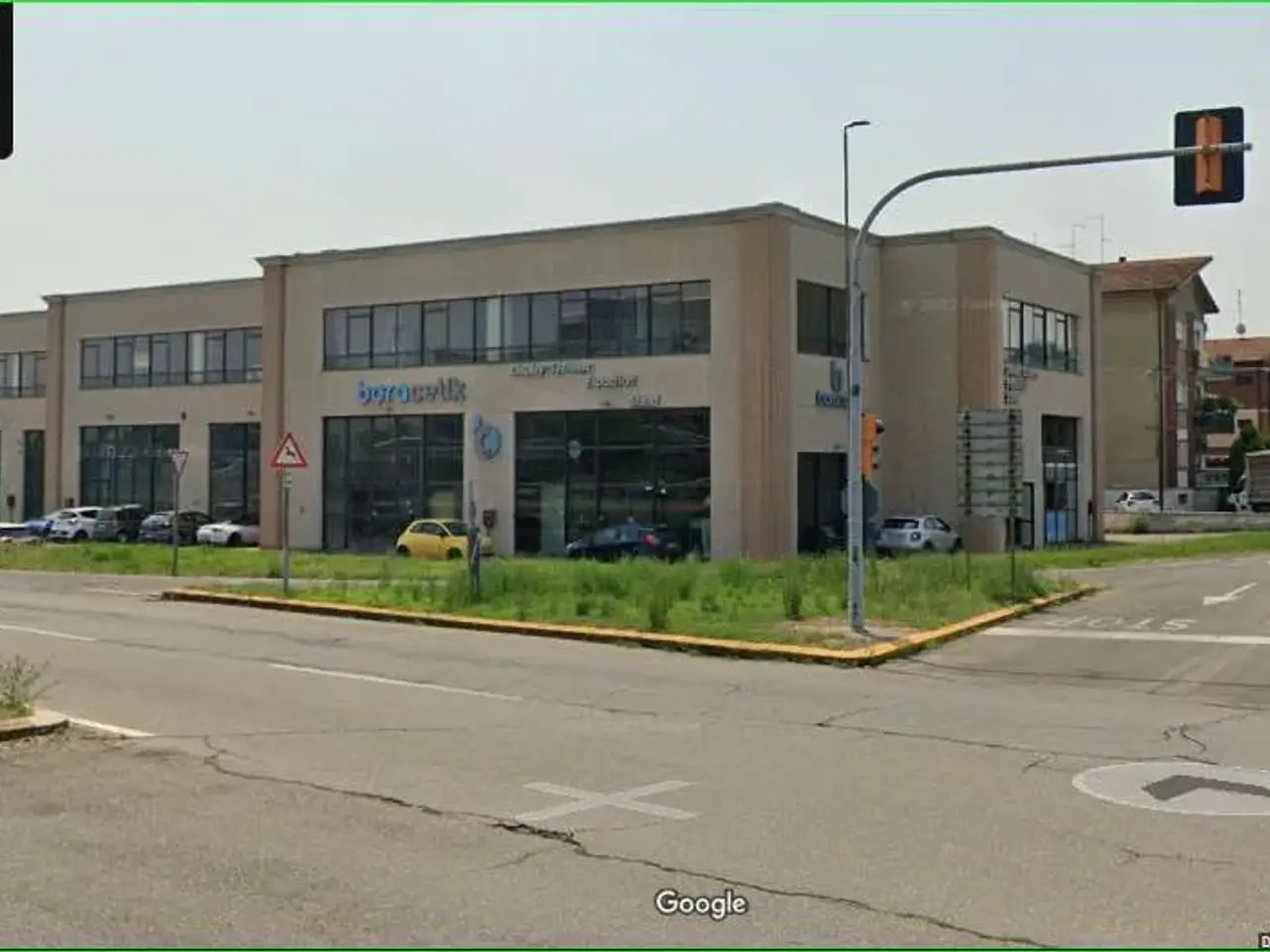 Ufficio in Via del Crociale 38, Fiorano Modenese, {3} - Foto 1