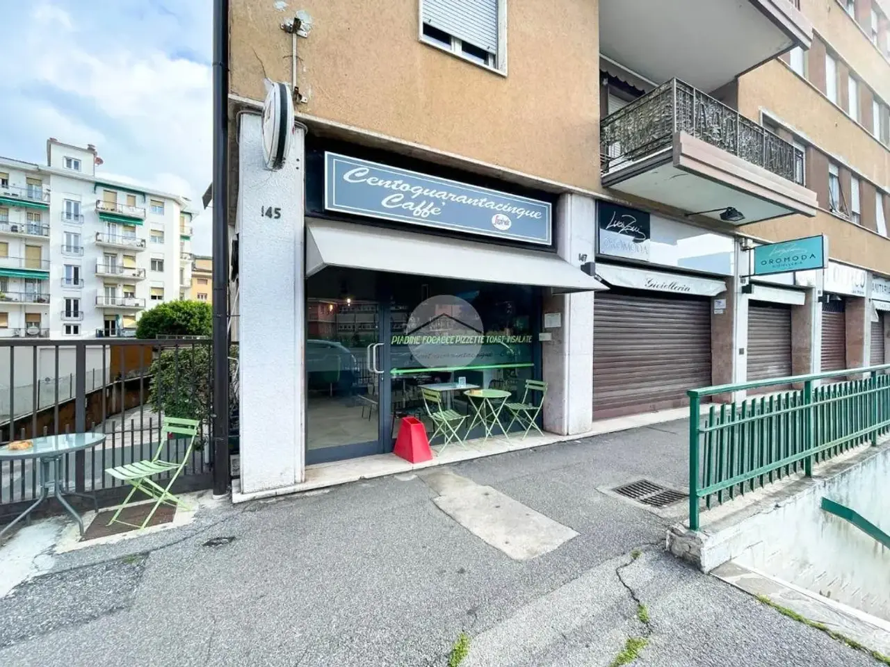 Negozio in Viale del Piave 145, Brescia, {3} - Foto 2