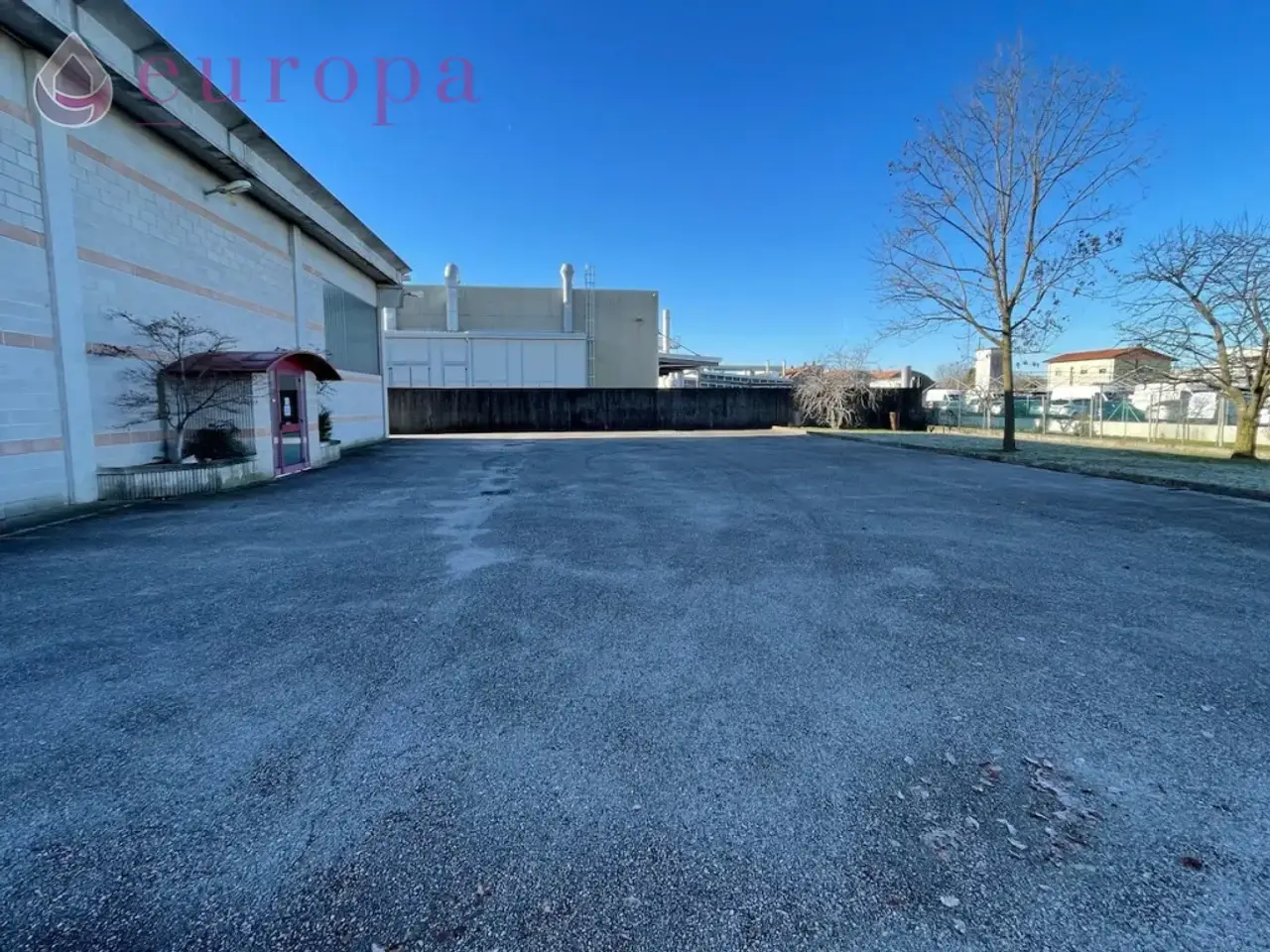 Capannone in Via Amazon, Fiume Veneto, {3} - Foto 2