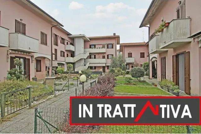 Appartamento in Via Filippo Turati 9, Castiglione Olona - Foto 1