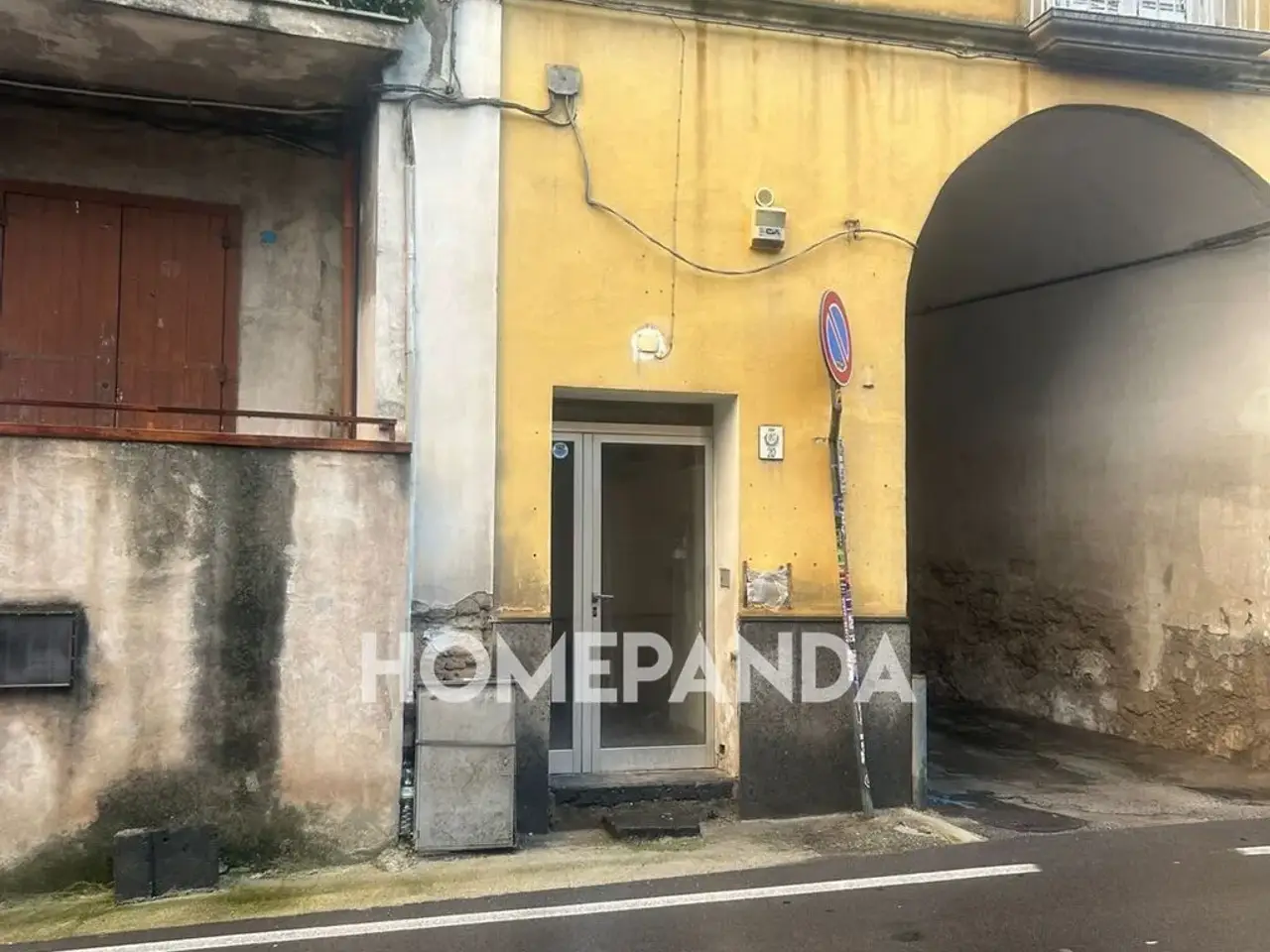 Negozio in Via Piave, Castel San Giorgio, {3} - Foto 2
