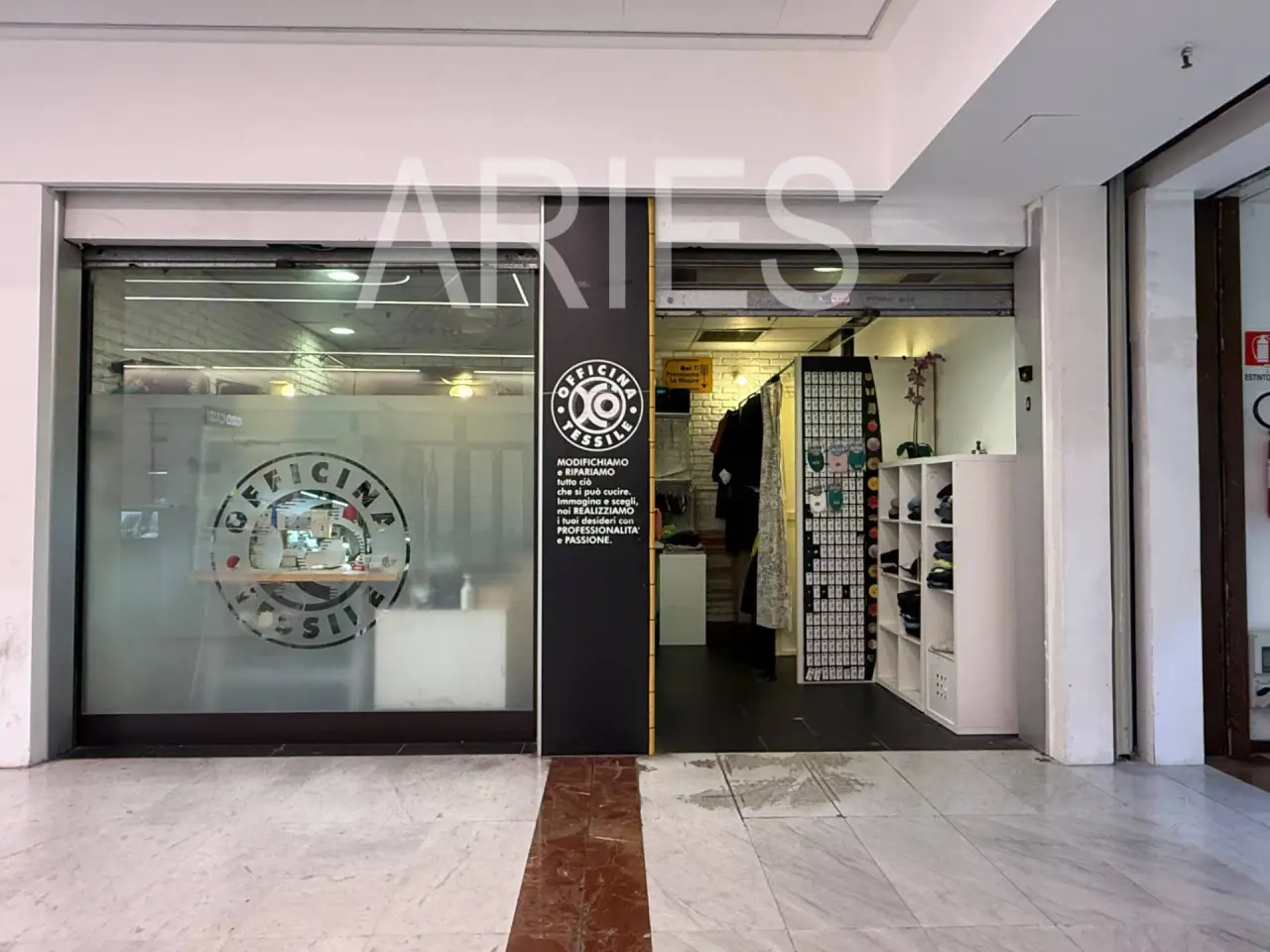 Esercizio commerciale in Palmiro Togliatti 2, Roma, {3} - Foto 1