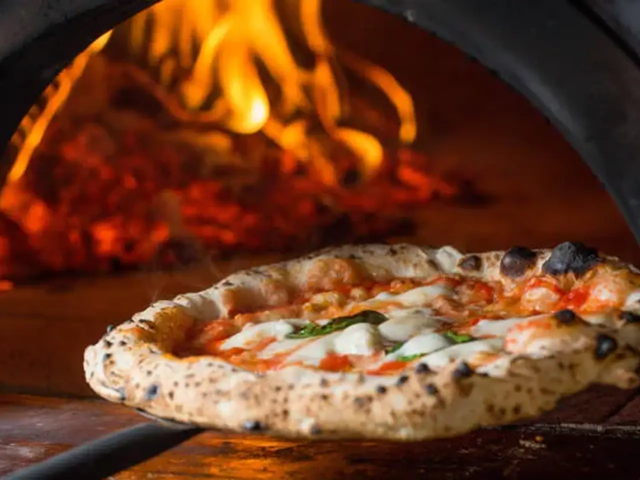 Pizzeria in , Casale Monferrato, {3} - Foto 1