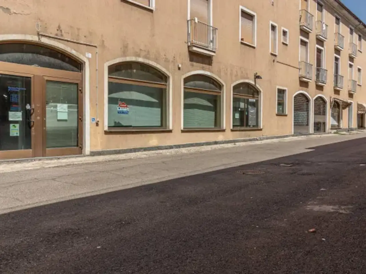 Negozio in Via della Vittoria 11, Bassignana, {3} - Foto 1
