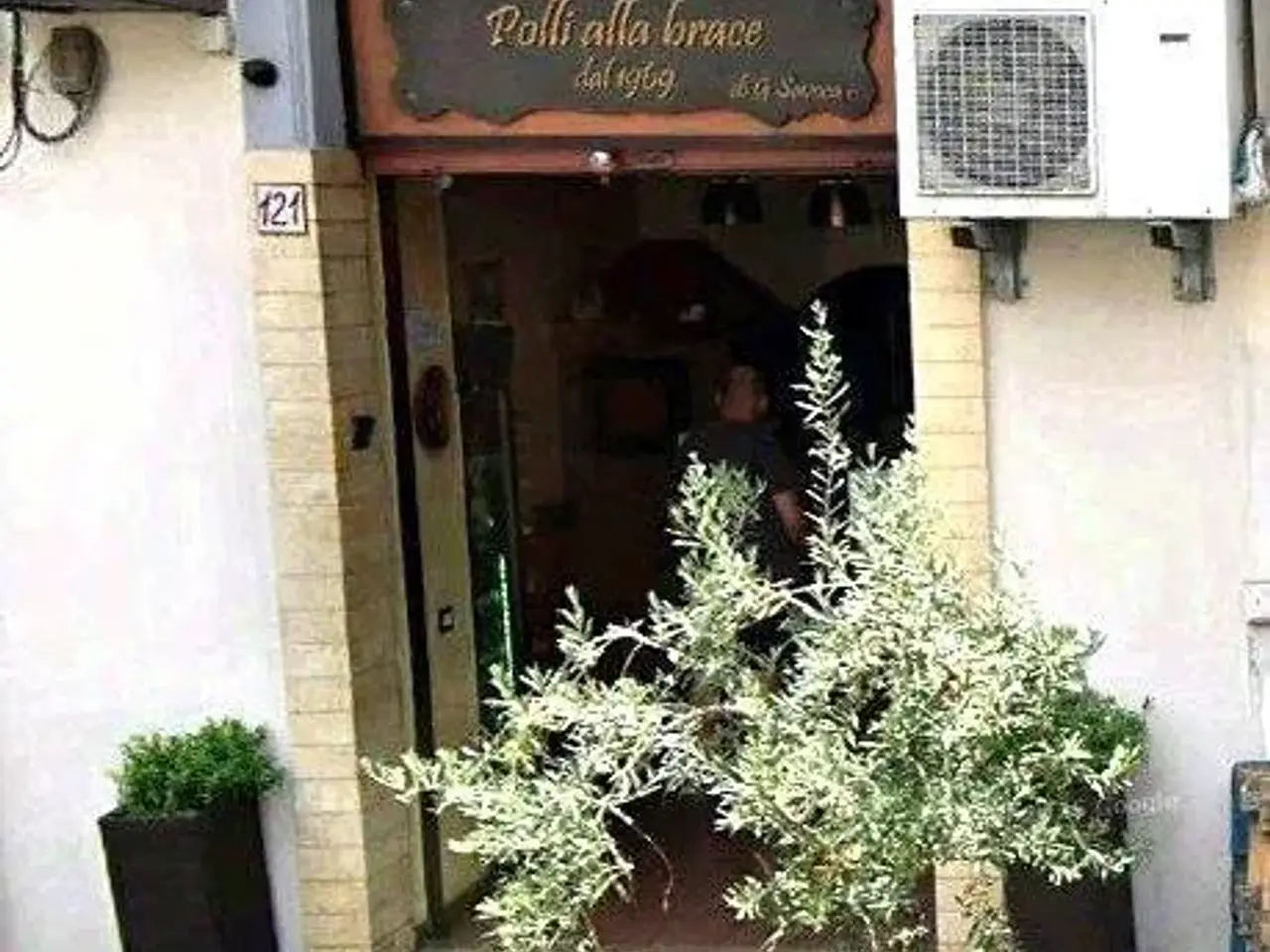 Negozio in Via Palermo 121, Messina, {3} - Foto 1