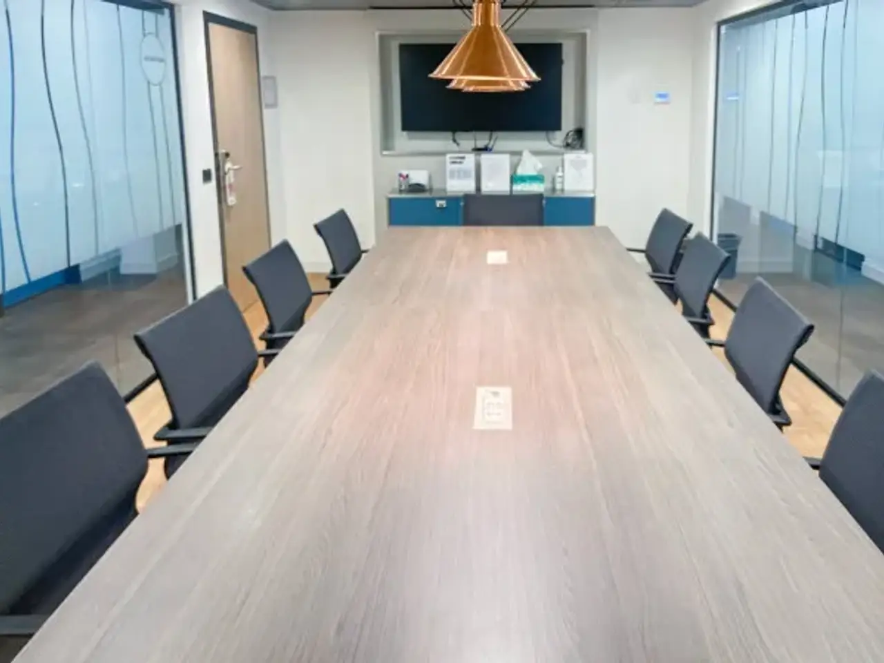 Ufficio in Via Ostiense, Palazzo 5 131/l, Roma, {3} - Foto 1