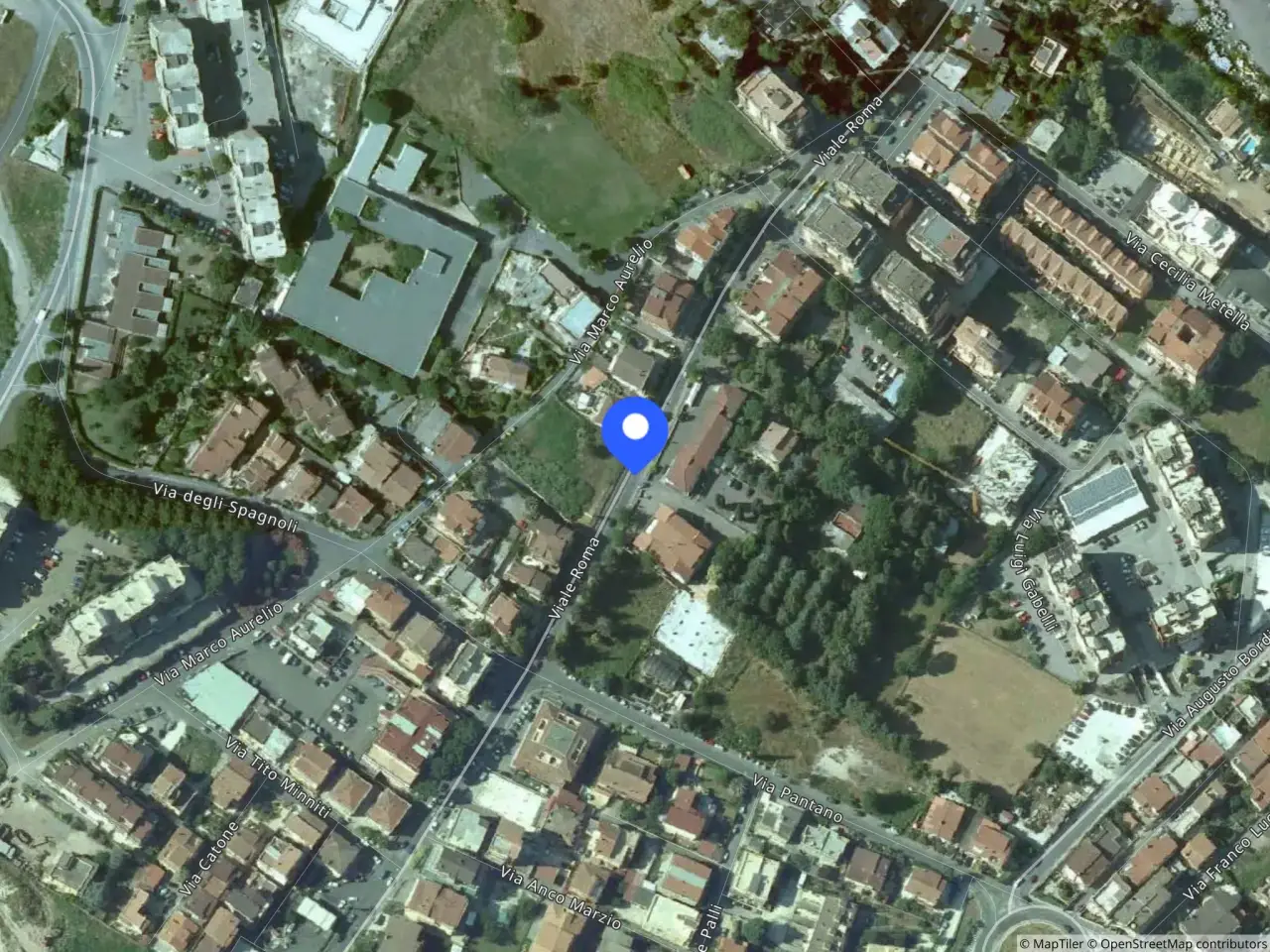 Capannone in Viale Roma 237 237, Guidonia Montecelio, {3} - Foto 1