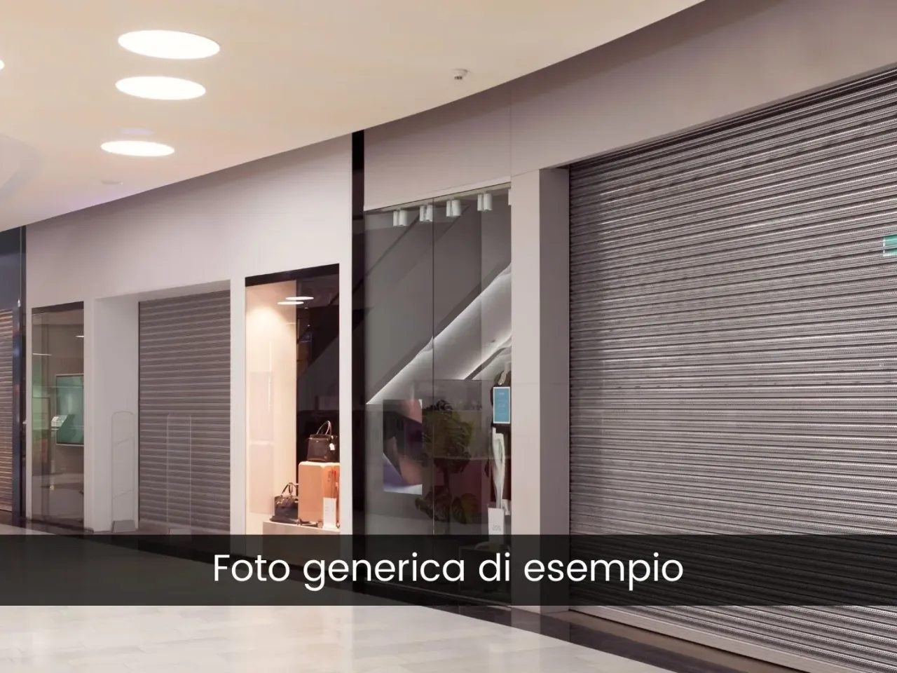 Negozio in , Limena, {3} - Foto 1